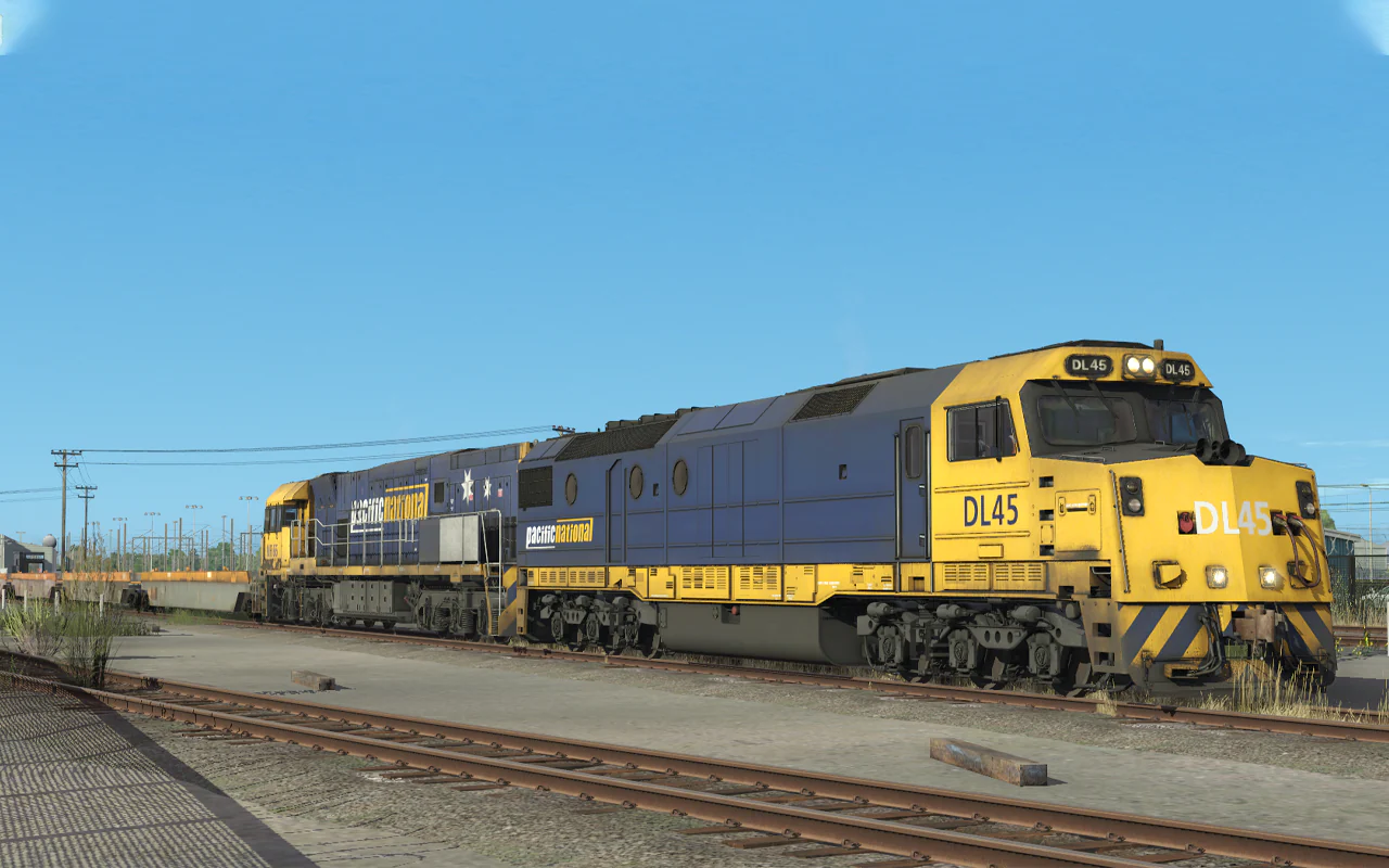 ANR DL Class Pacific National Pack - Image 5