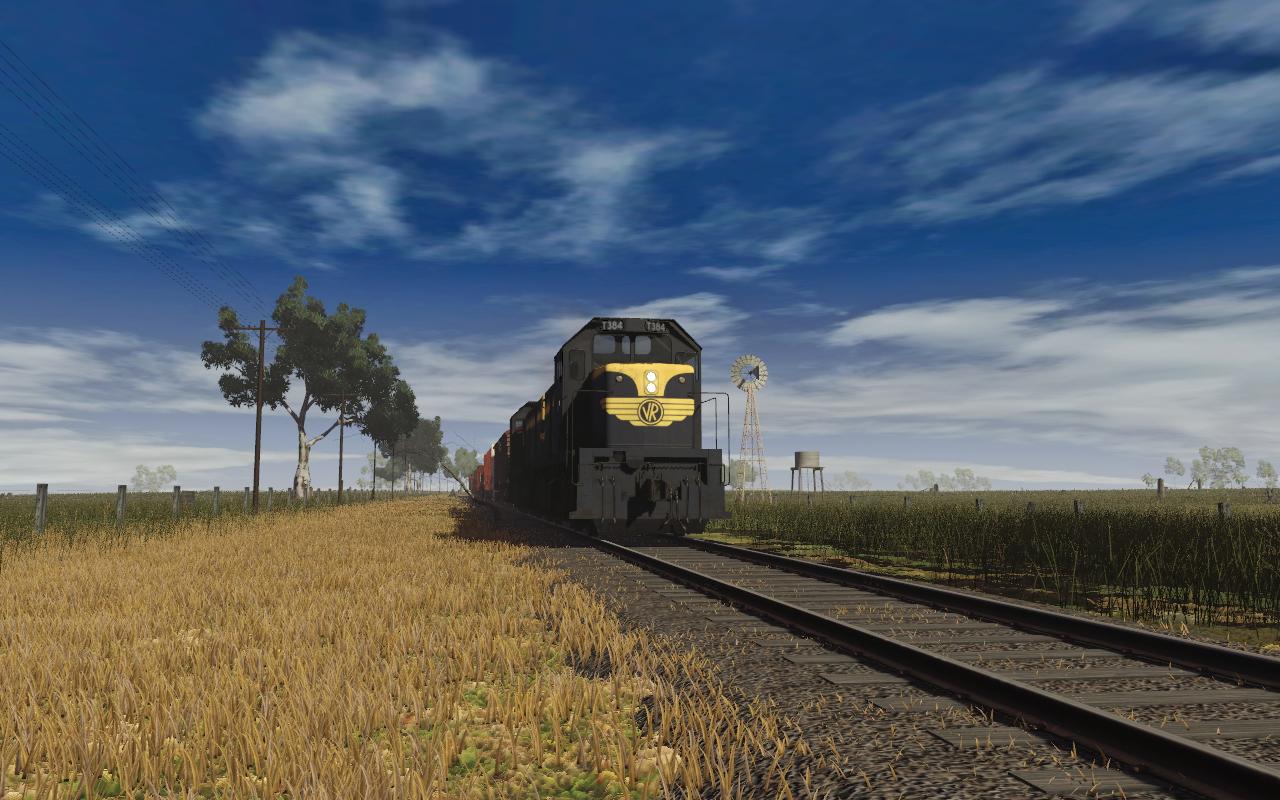 Bairnsdale to Orbost - Image 3
