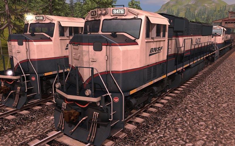 BNSF EMD Bundle - Image 4