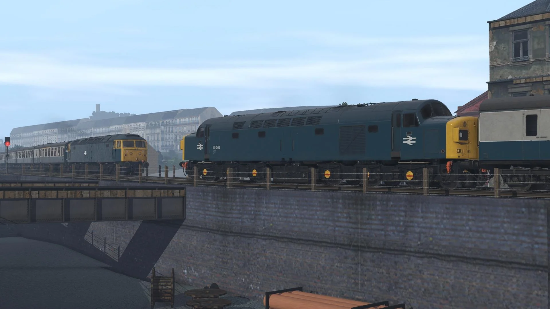 BR Blue Passenger Pack - Image 7