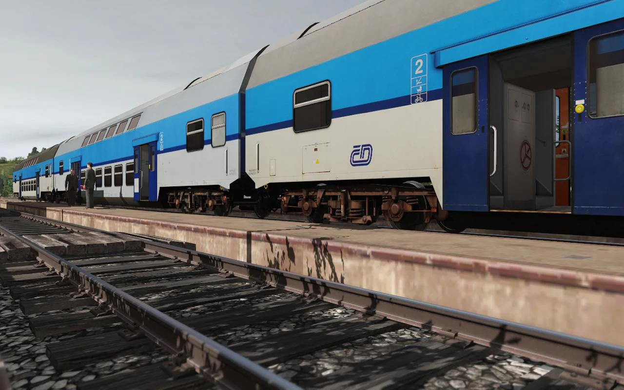 CD Doubledecker Pack No. 1 - Image 4
