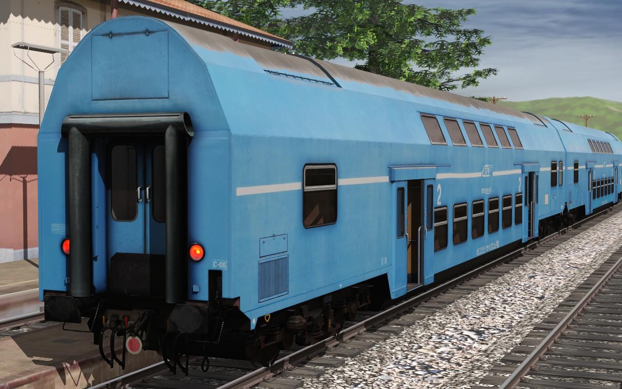 CFR Gorlitz Doubledecker Pack - Image 10