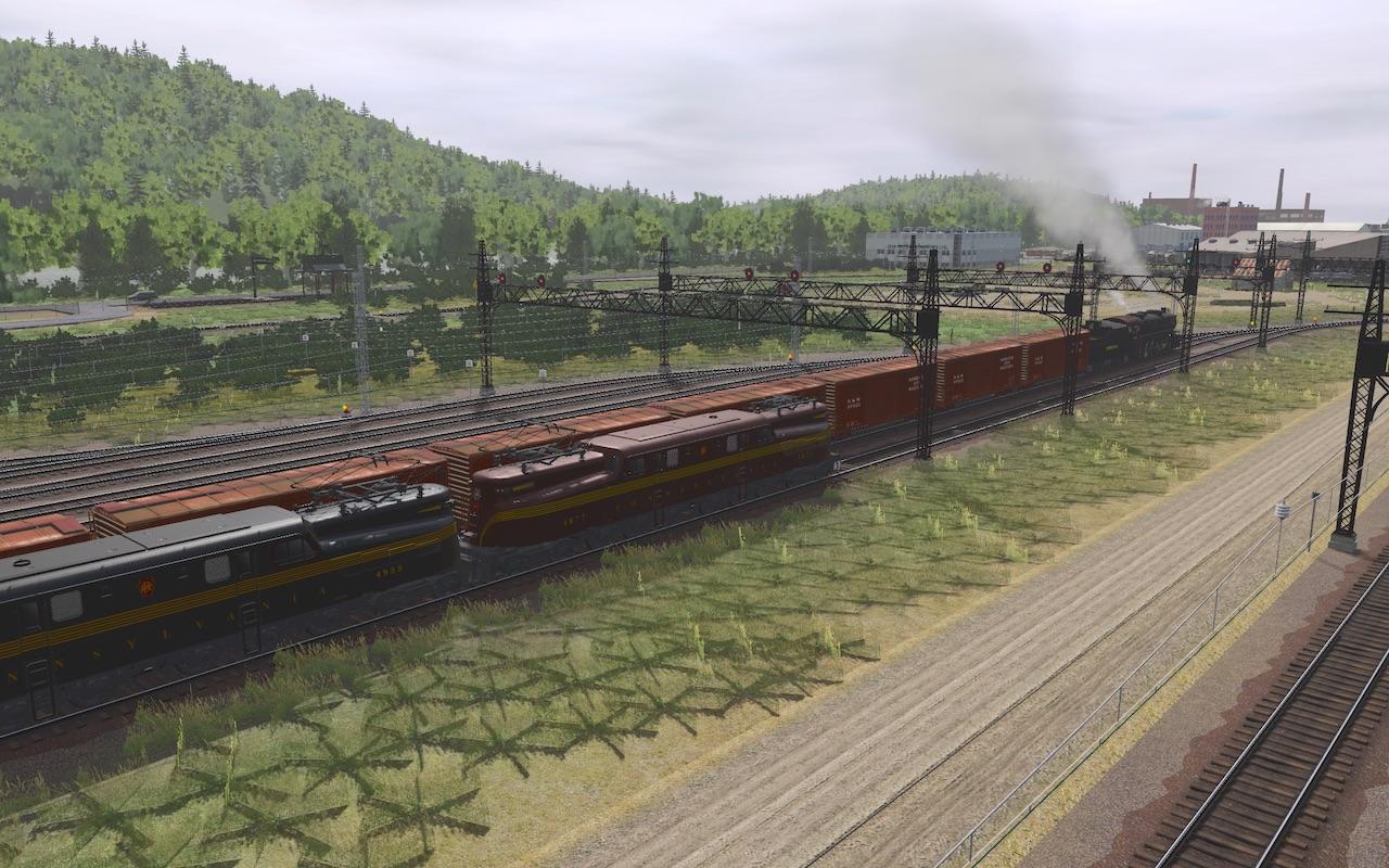 Coalmint Mountains Railroad - Image 12