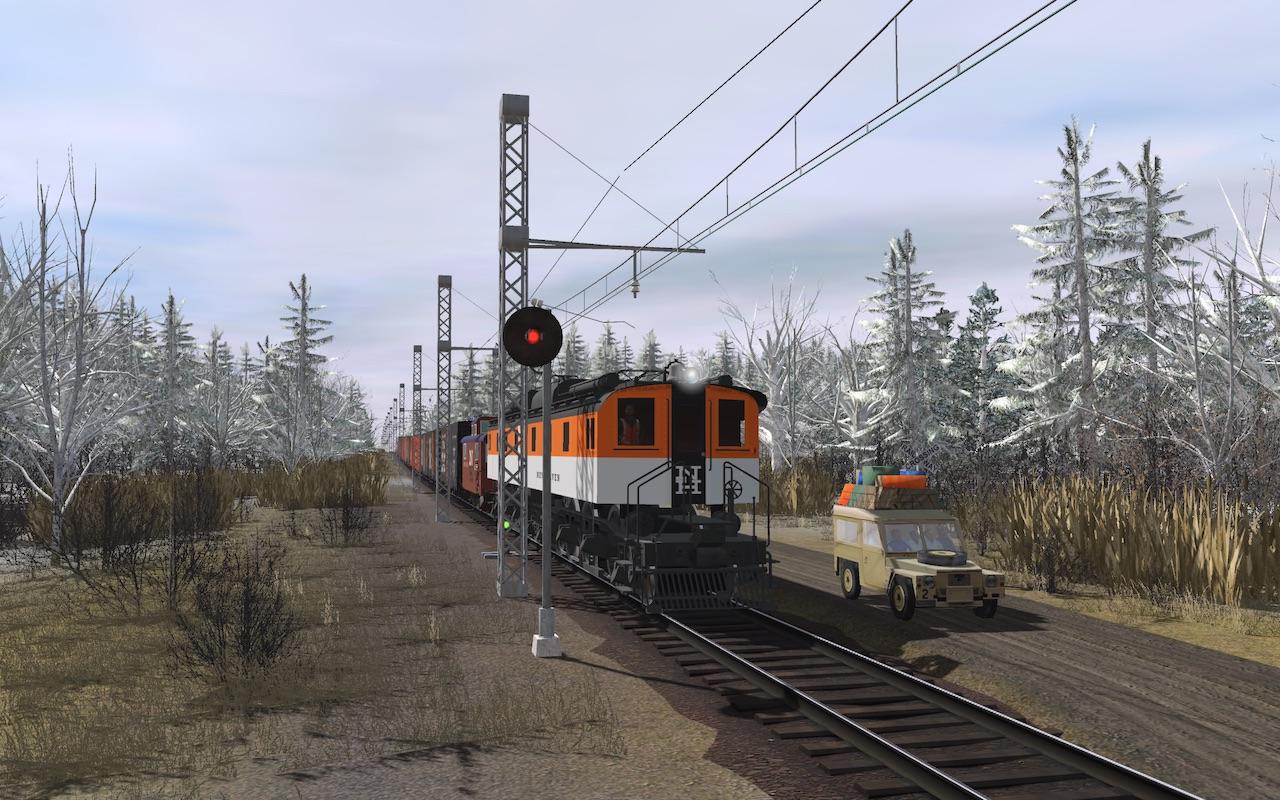 Coalmint Mountains Railroad - Image 4