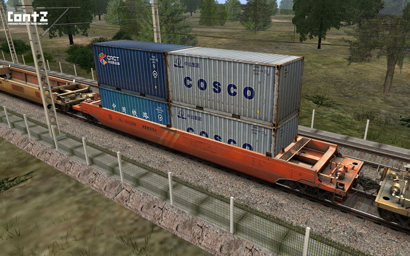 CONTZ Pack - Basic Edition - Image 5