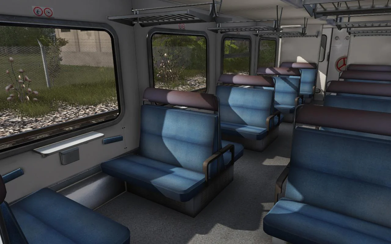 DB DBmu748 080 - Image 11