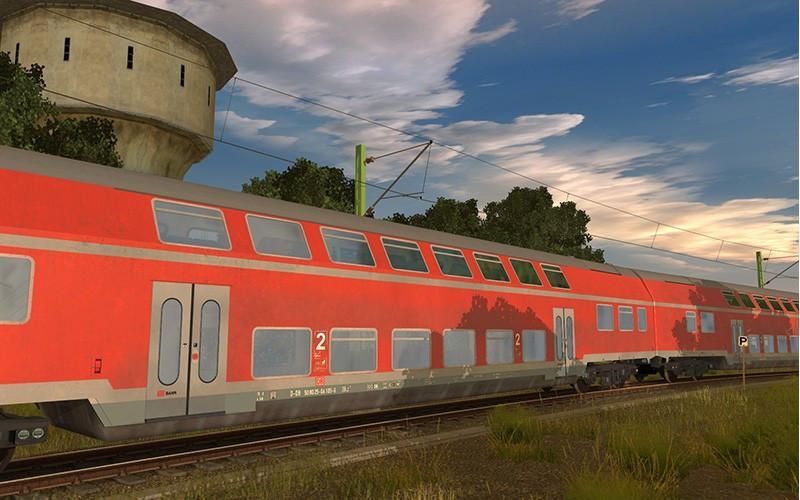 DB Passenger Bundle - Image 6