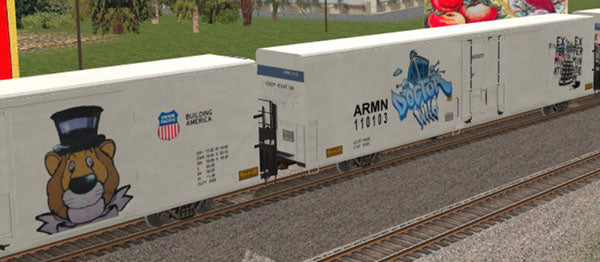 DIC-Reefer (Mechanical Refrigerator) - Image 2