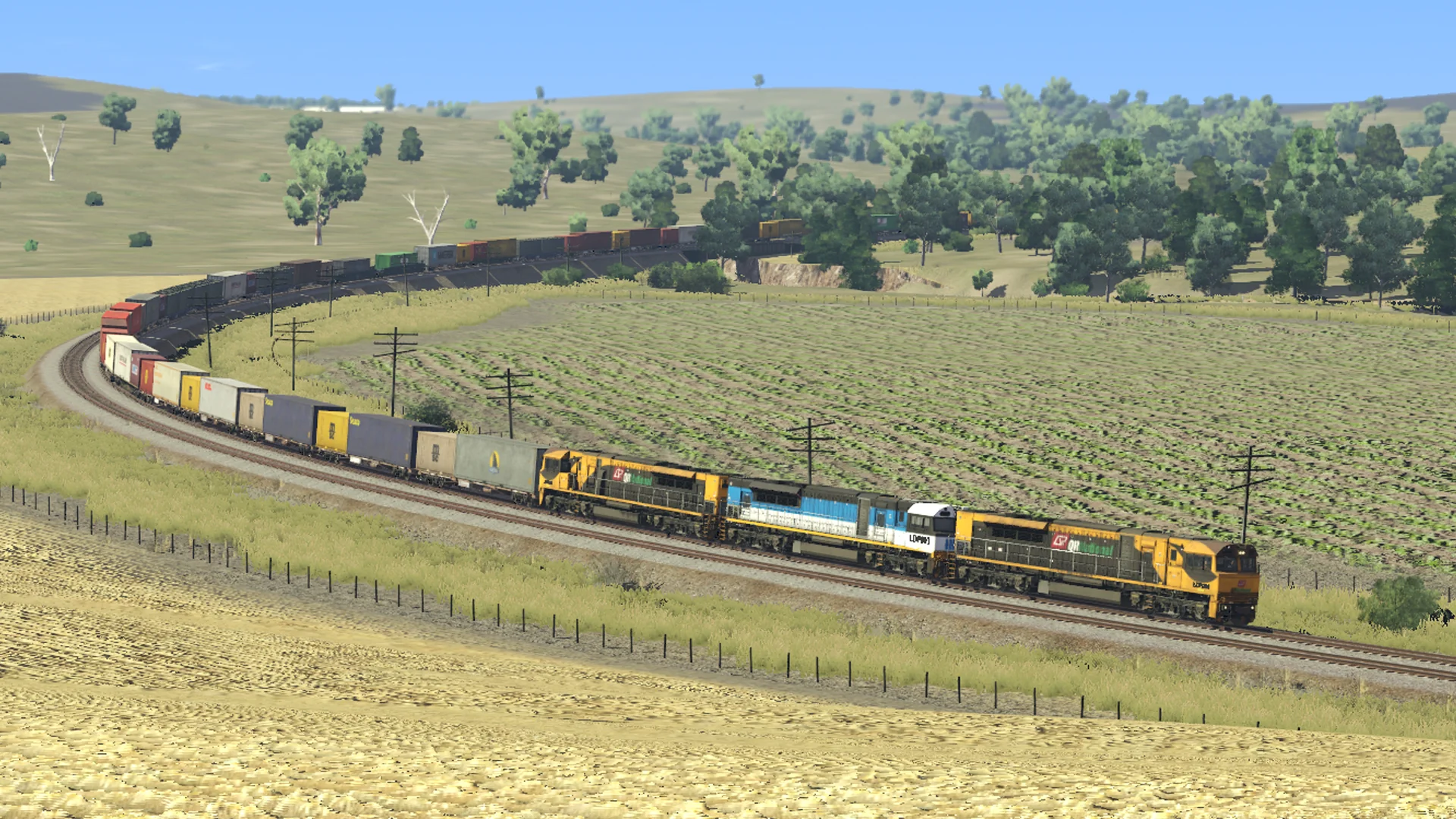 GT46C-ACe G1 - QR National - Image 7