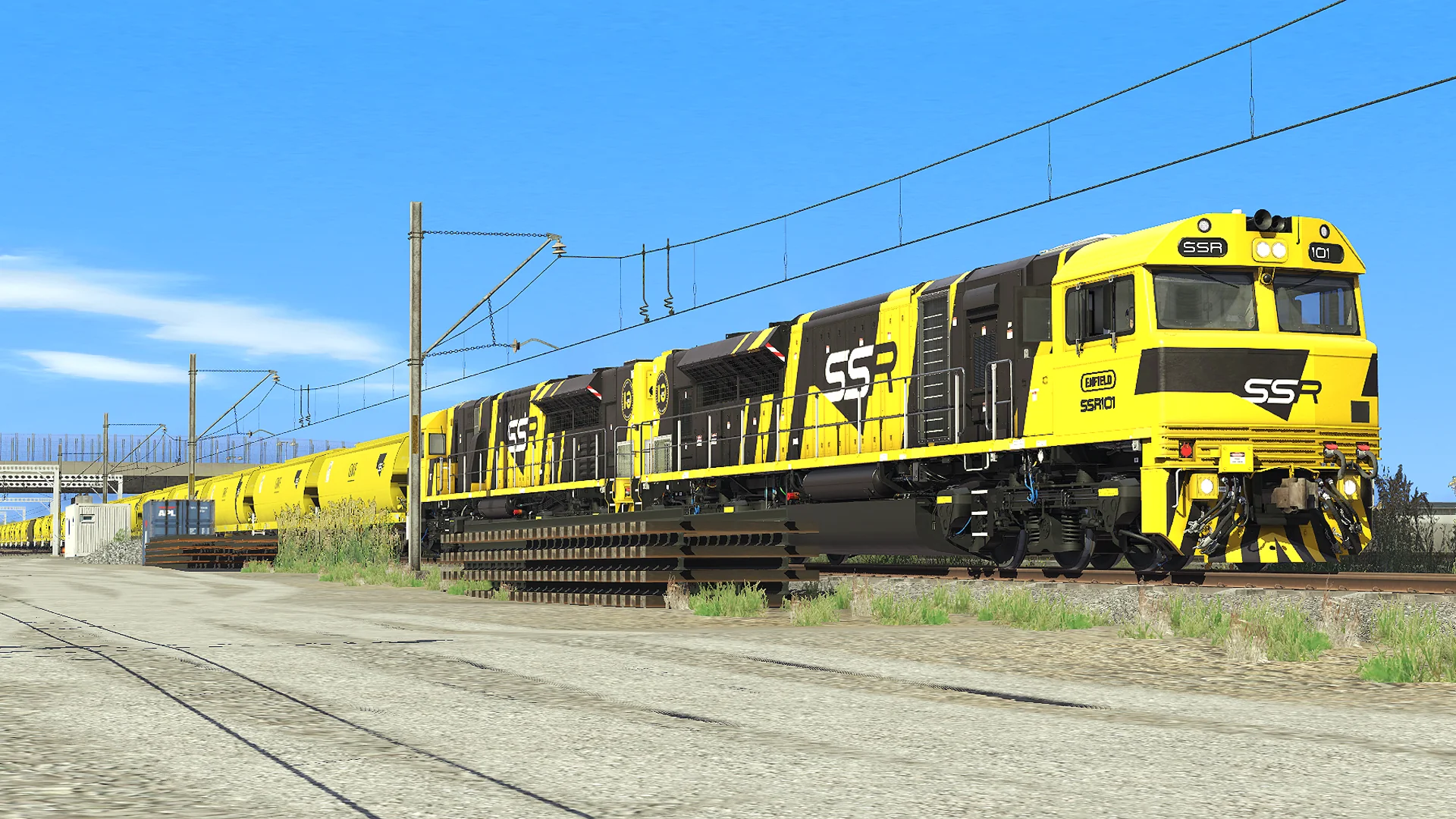 GT46C-ACe G1 - SSR - Image 8