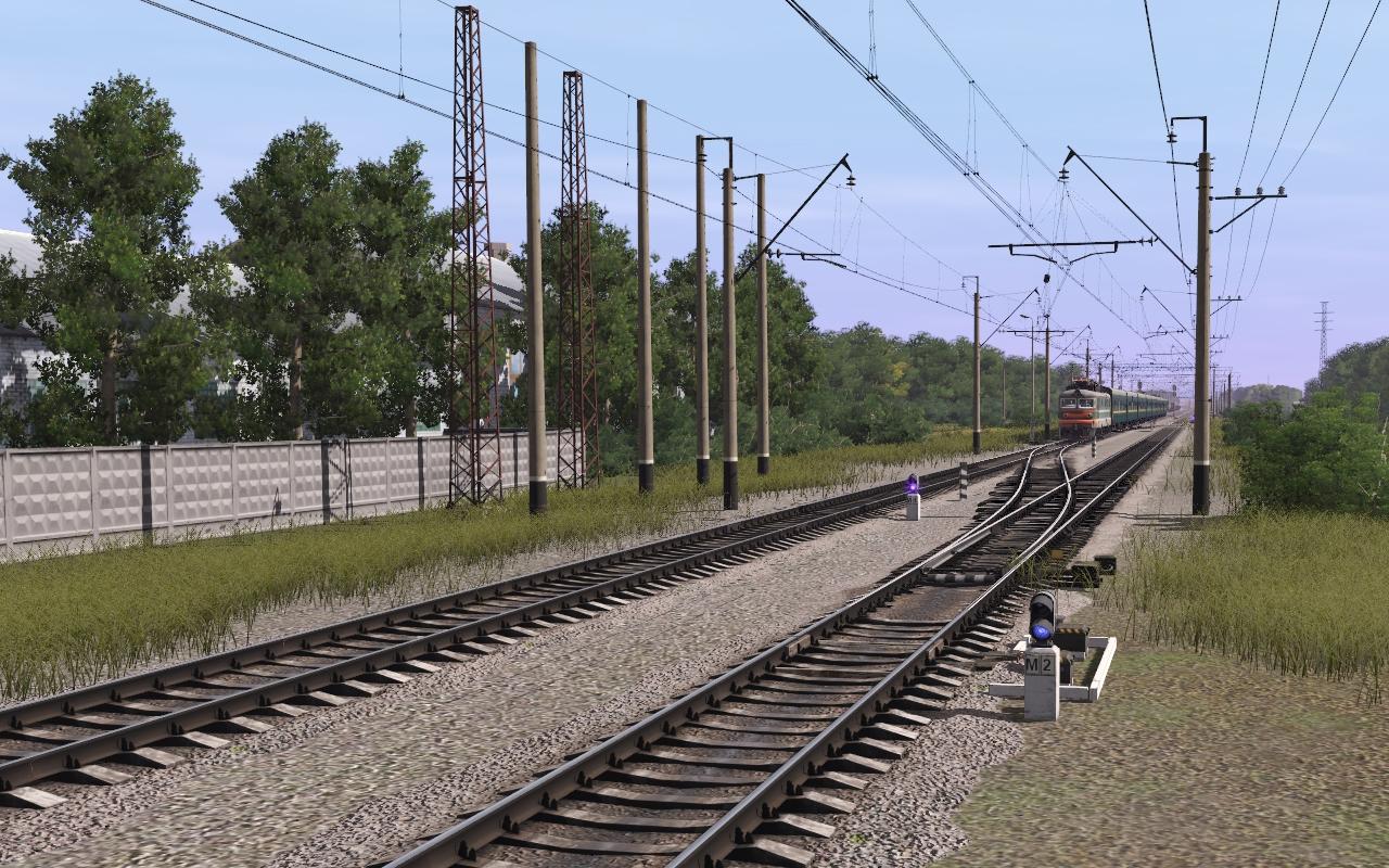 Trainz Route: Inzer - South Ural Mountains - Image 24