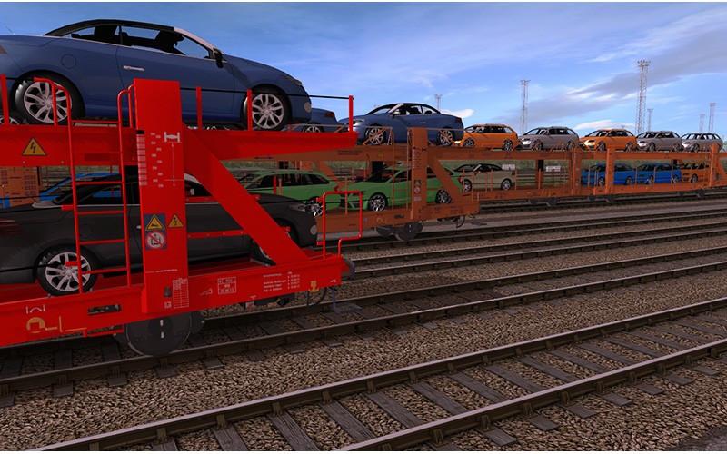 Laaers Car Transporter - Image 5