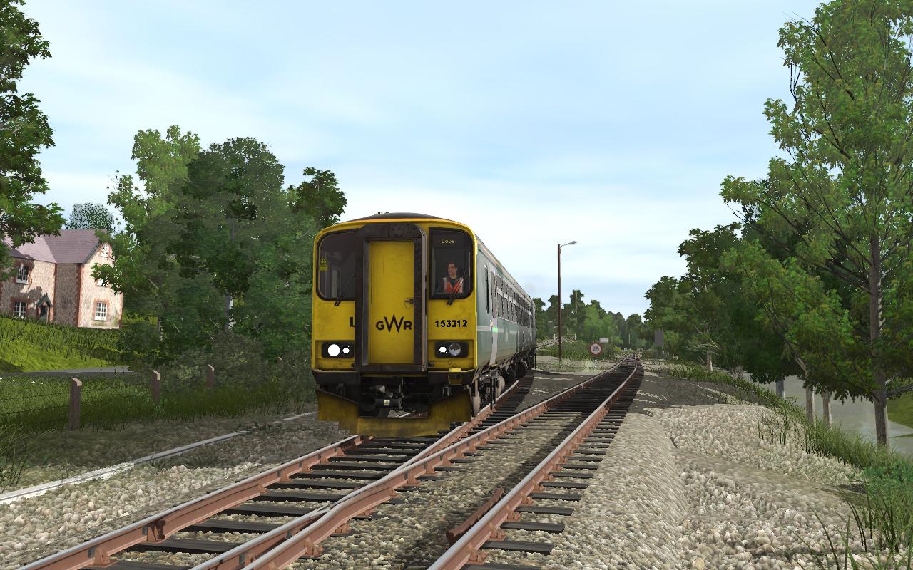 Liskeard to Looe, UK - Image 26
