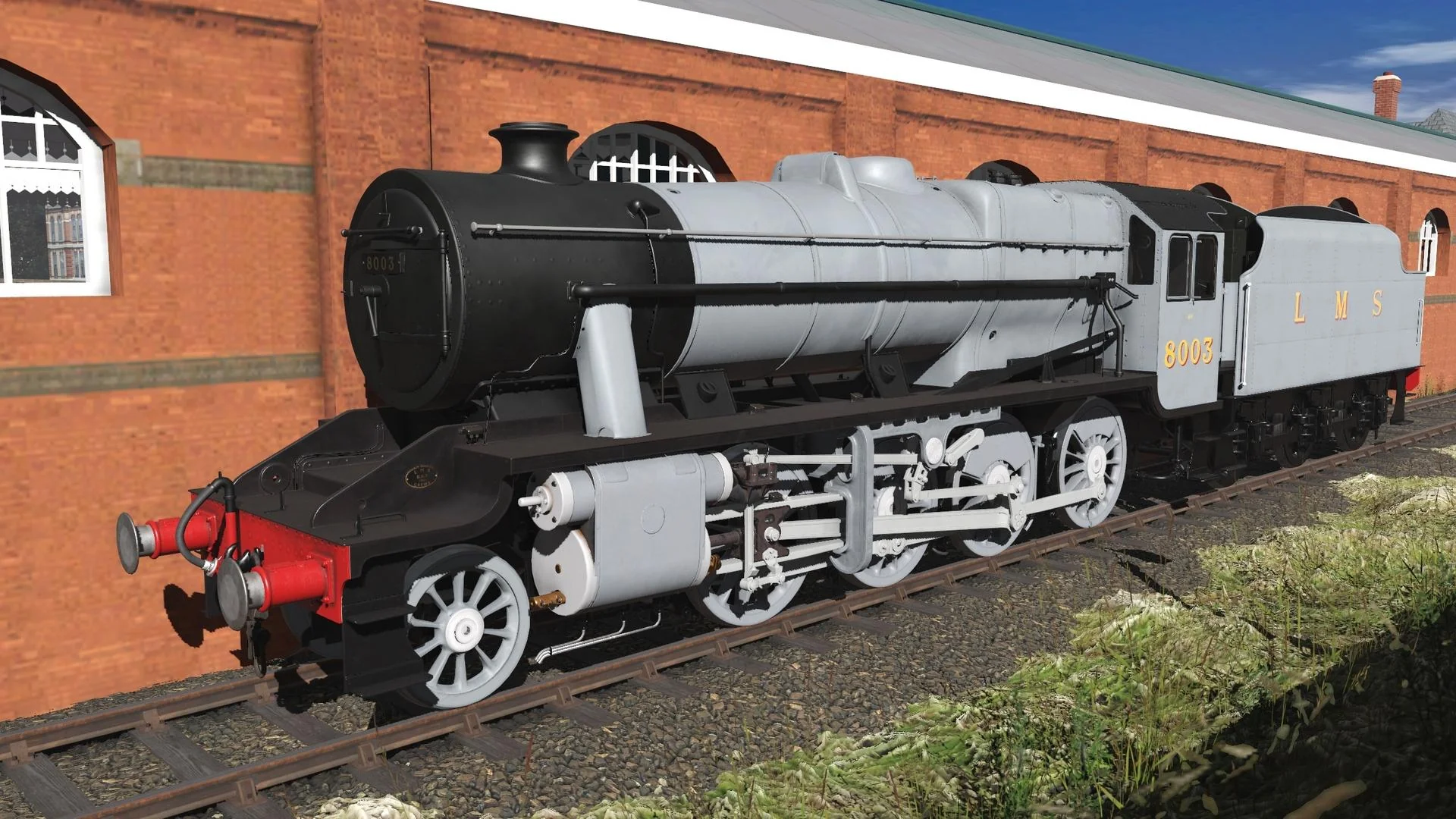 LMS Steam Goods Pack - Image 4