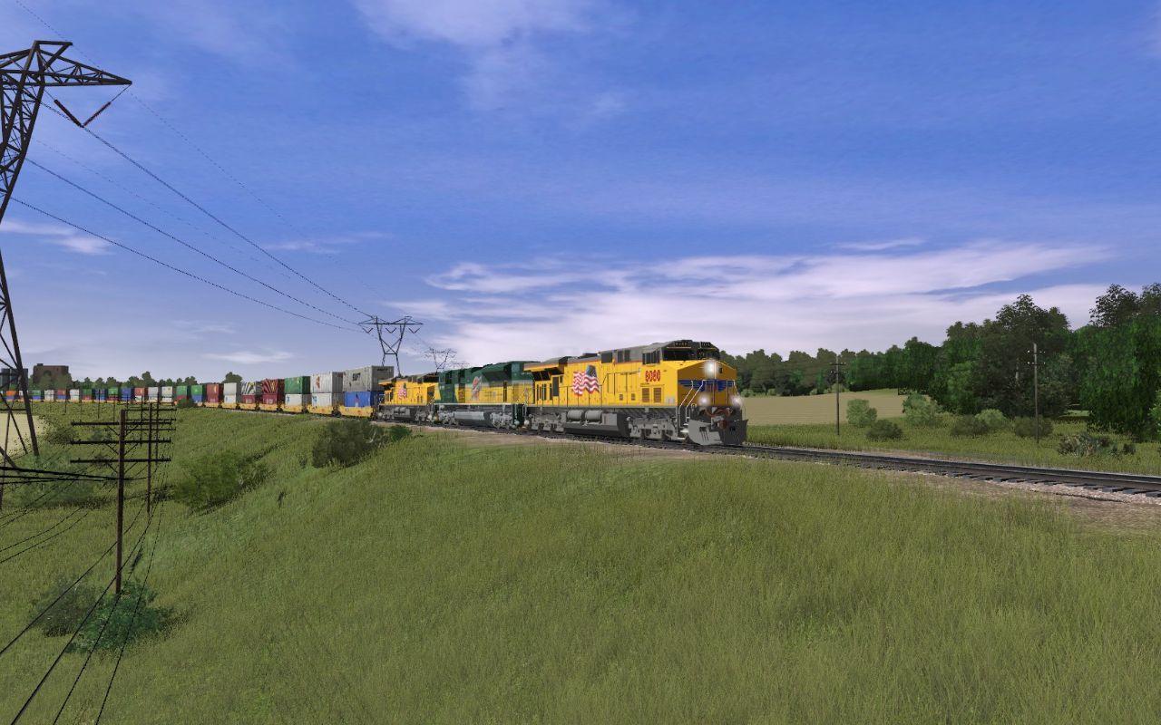 Midwestern Rails - Image 5