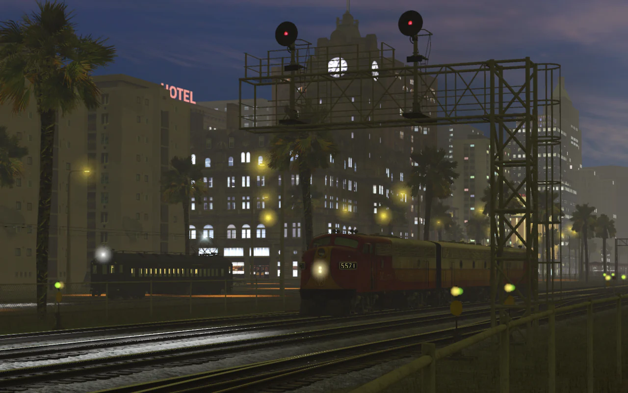 Milton Valley Railroad - Image 10