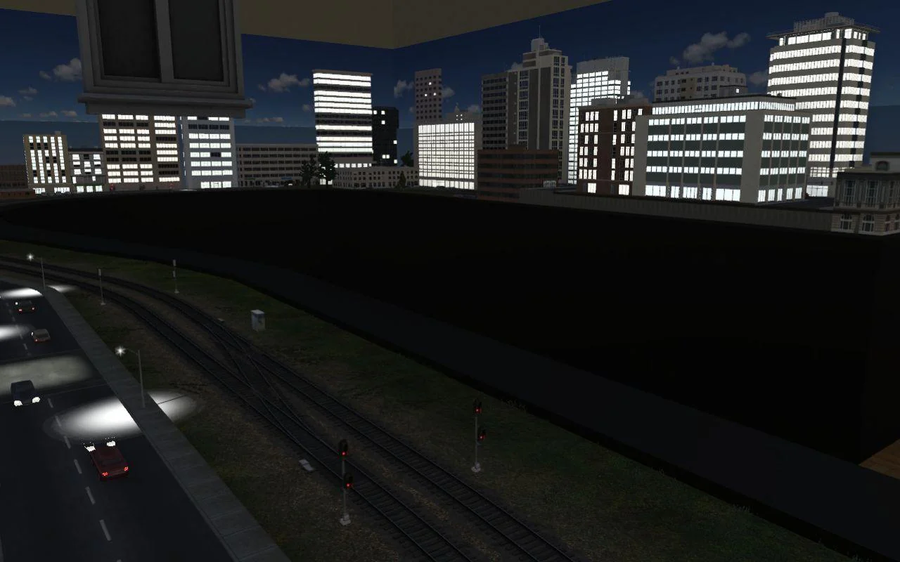 Model Trainz: Chicago - Image 11