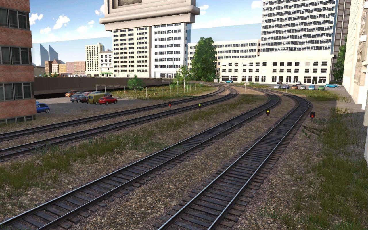 Model Trainz: Chicago - Image 12