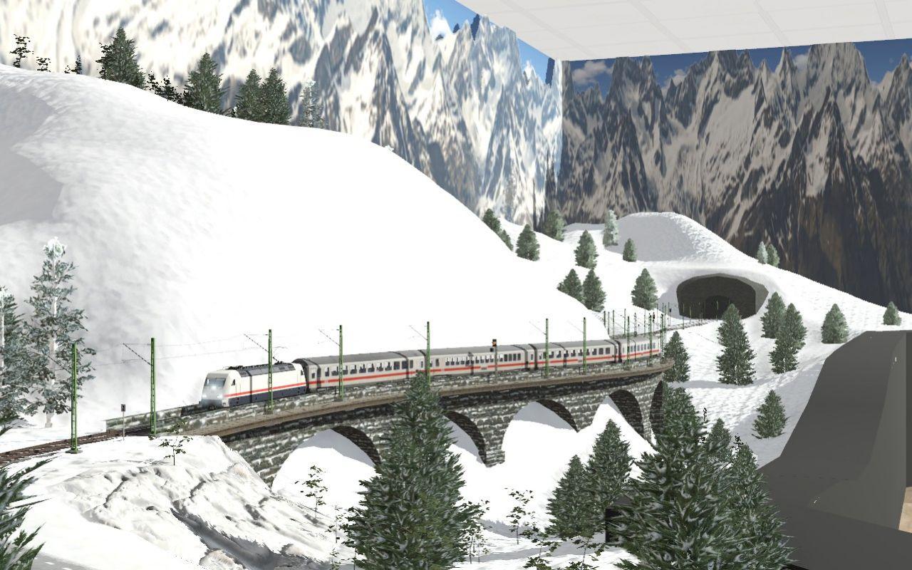 Model Trainz: Germany - Image 10