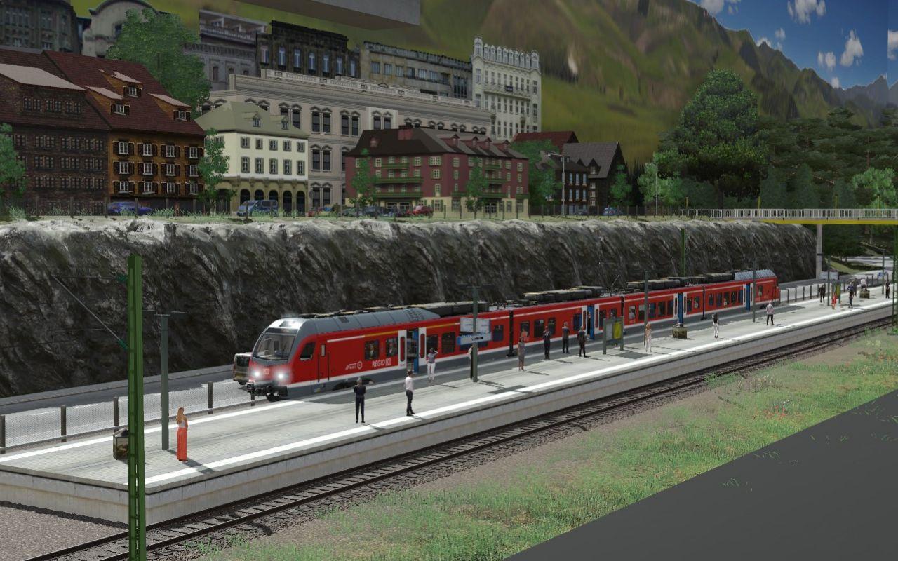 Model Trainz: Germany - Image 5