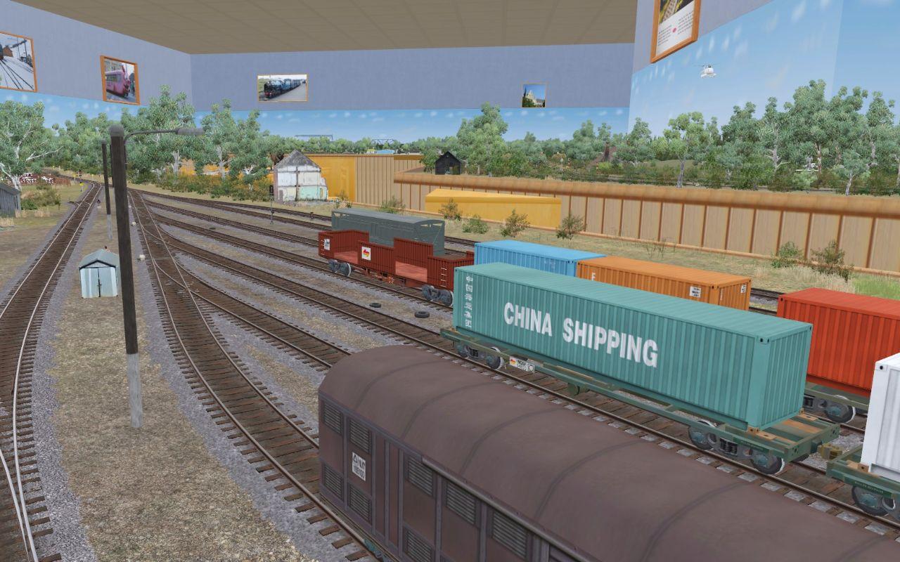 Model Trainz: New South Wales Region - Image 4