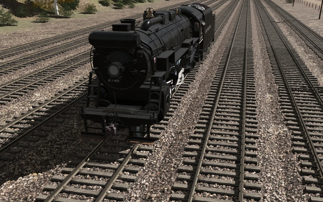 New York Central 10a 2-8-2 - Image 4