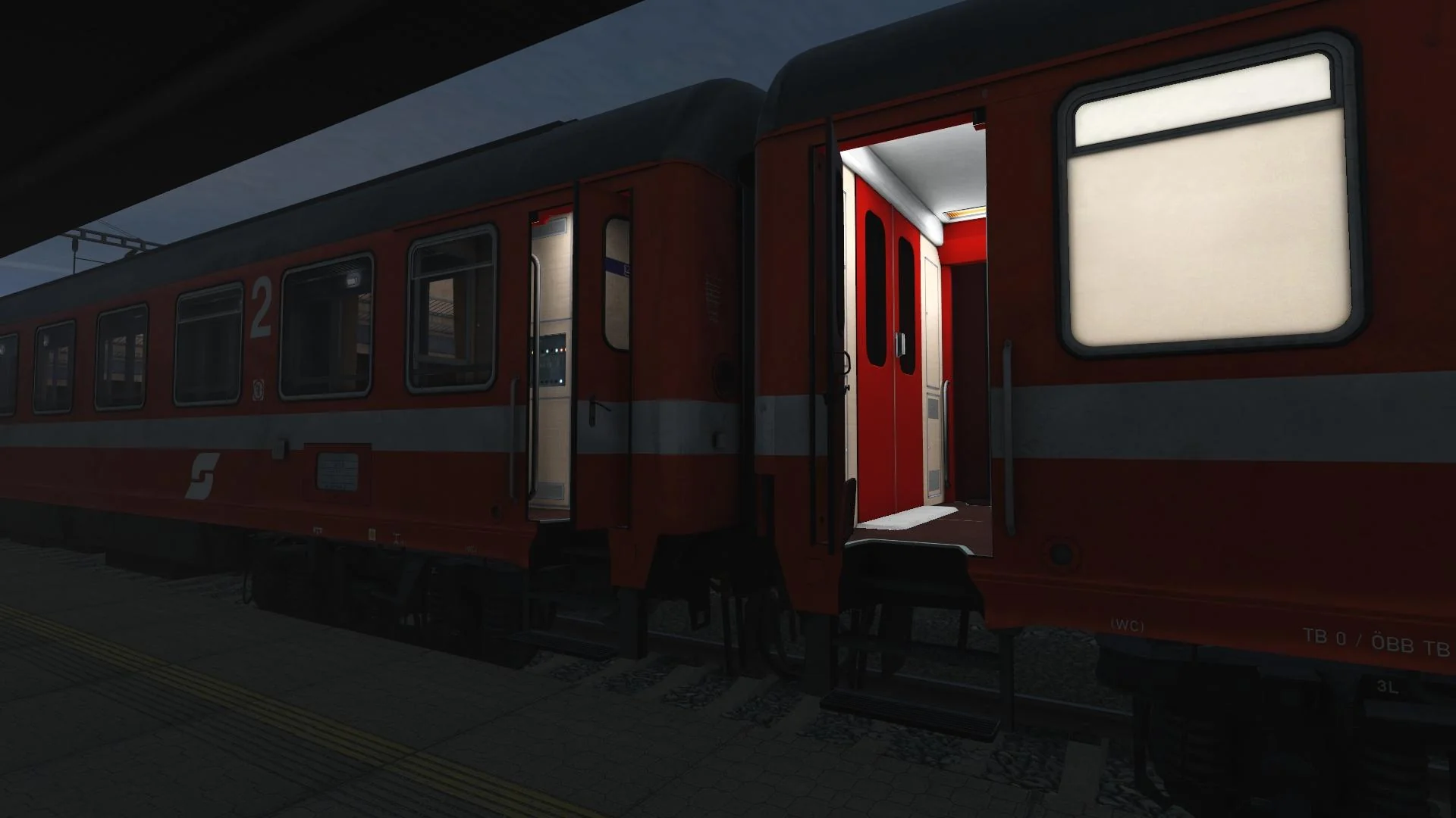 OBB Bmoz 21-70 002 - Image 10