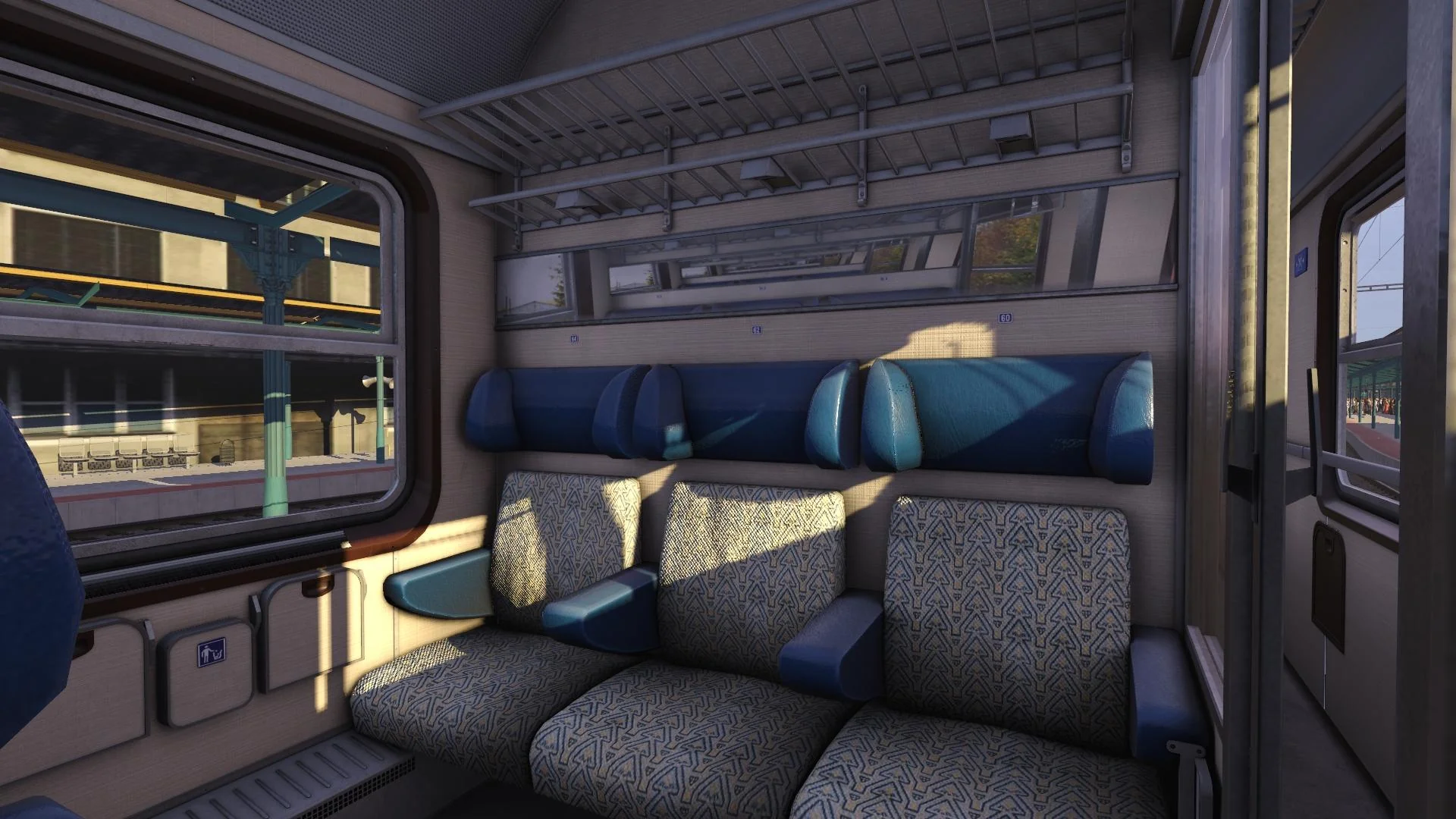 OBB SGP Second Class Pack - Image 5