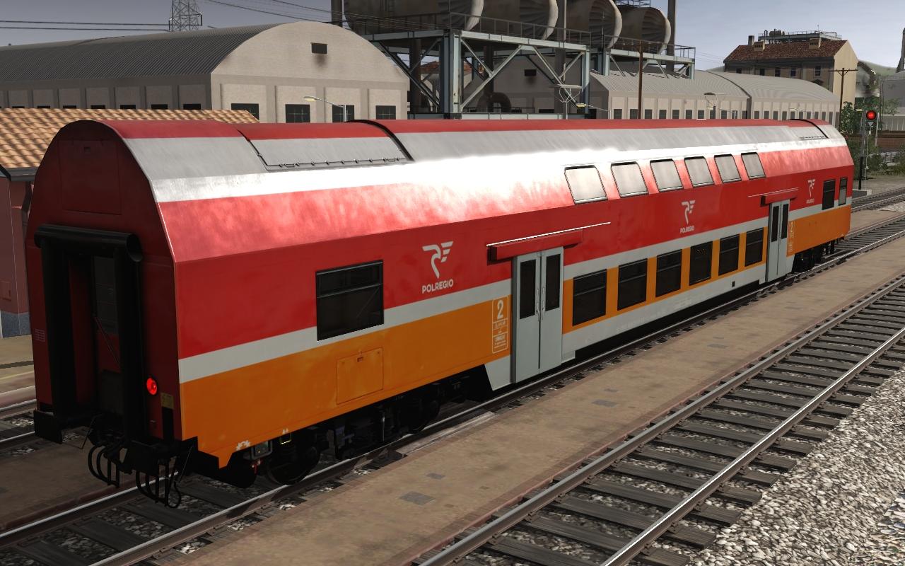 PolRegio B16mnopux 035 - Image 12