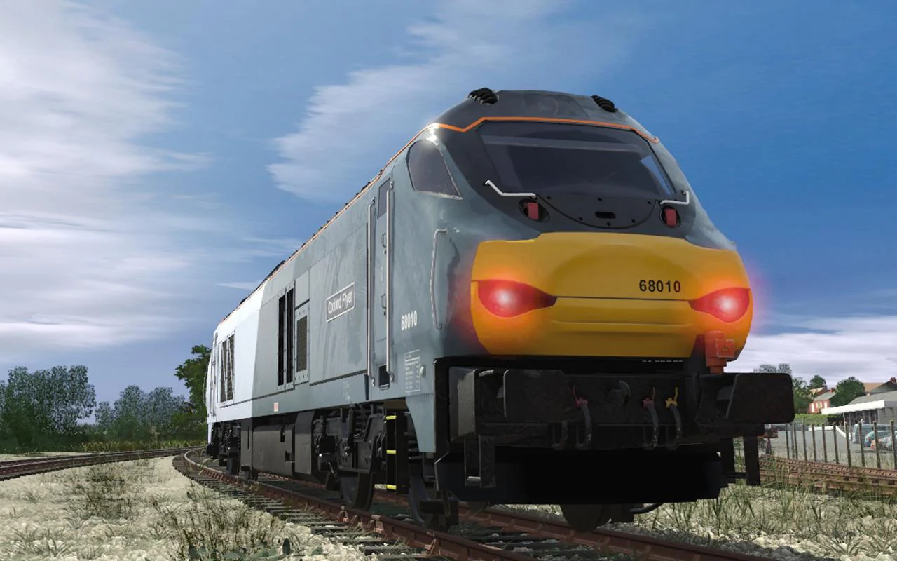 Pro Train: Class 68 Chiltern Railways - Image 2