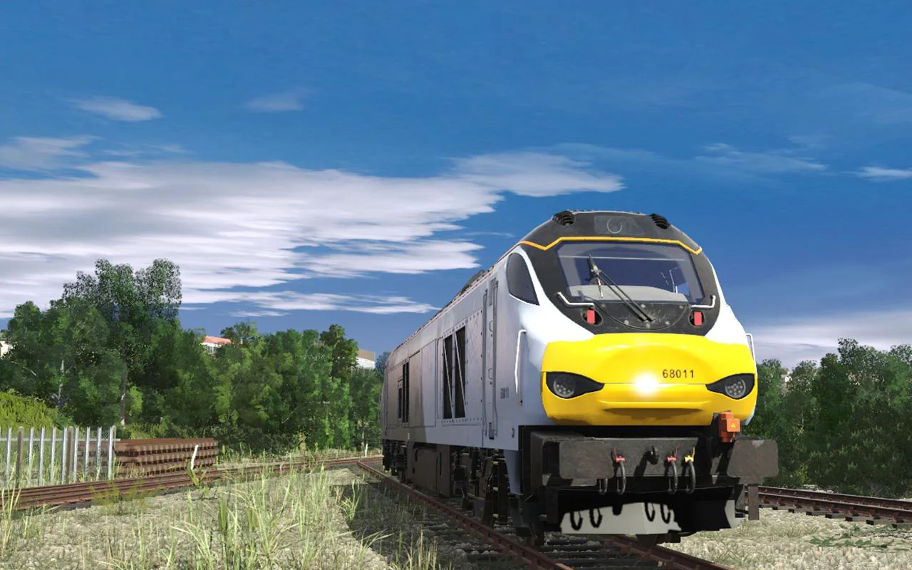 Pro Train: Class 68 Chiltern Railways - Image 5
