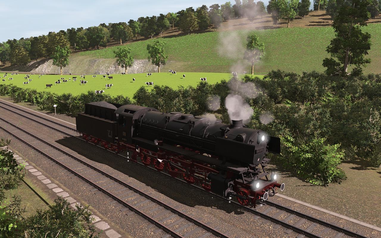 Pro Train: DB Class 44 - Image 8