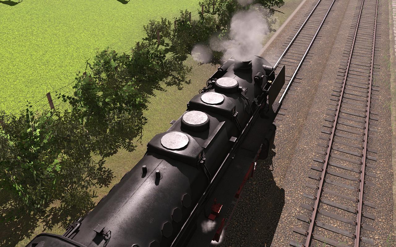 Pro Train: DB Class 44 - Image 9