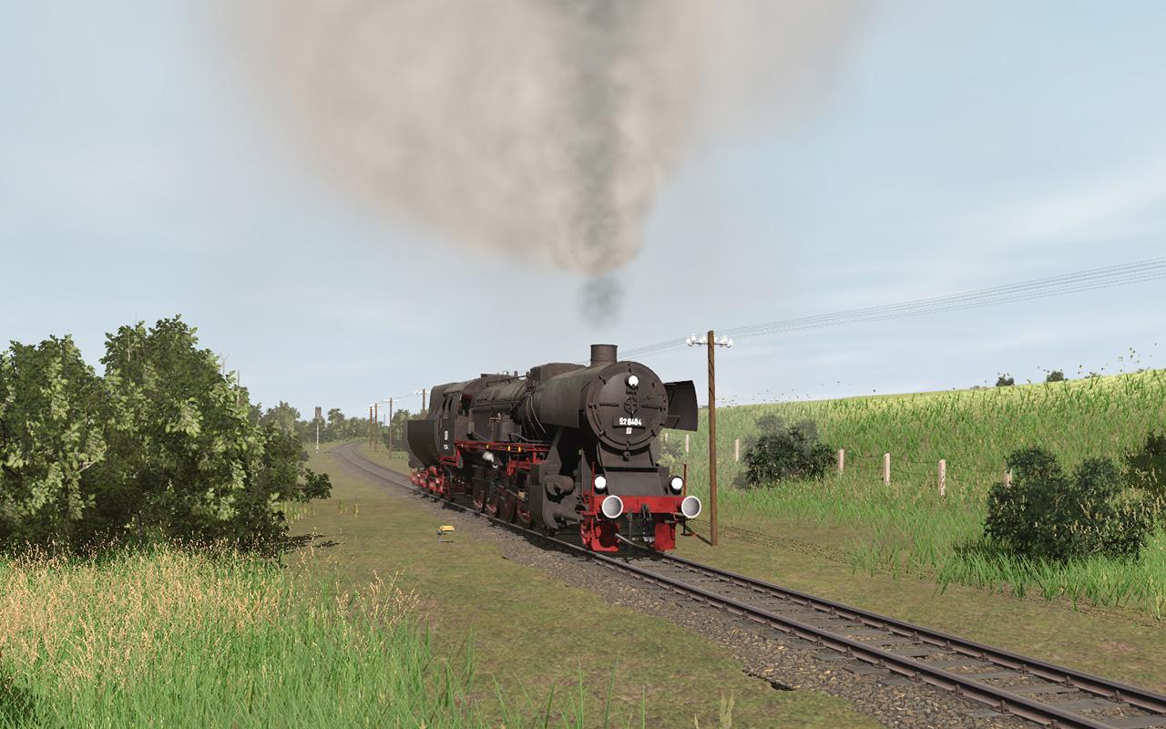 Pro Train DB Class 52 - Image 10