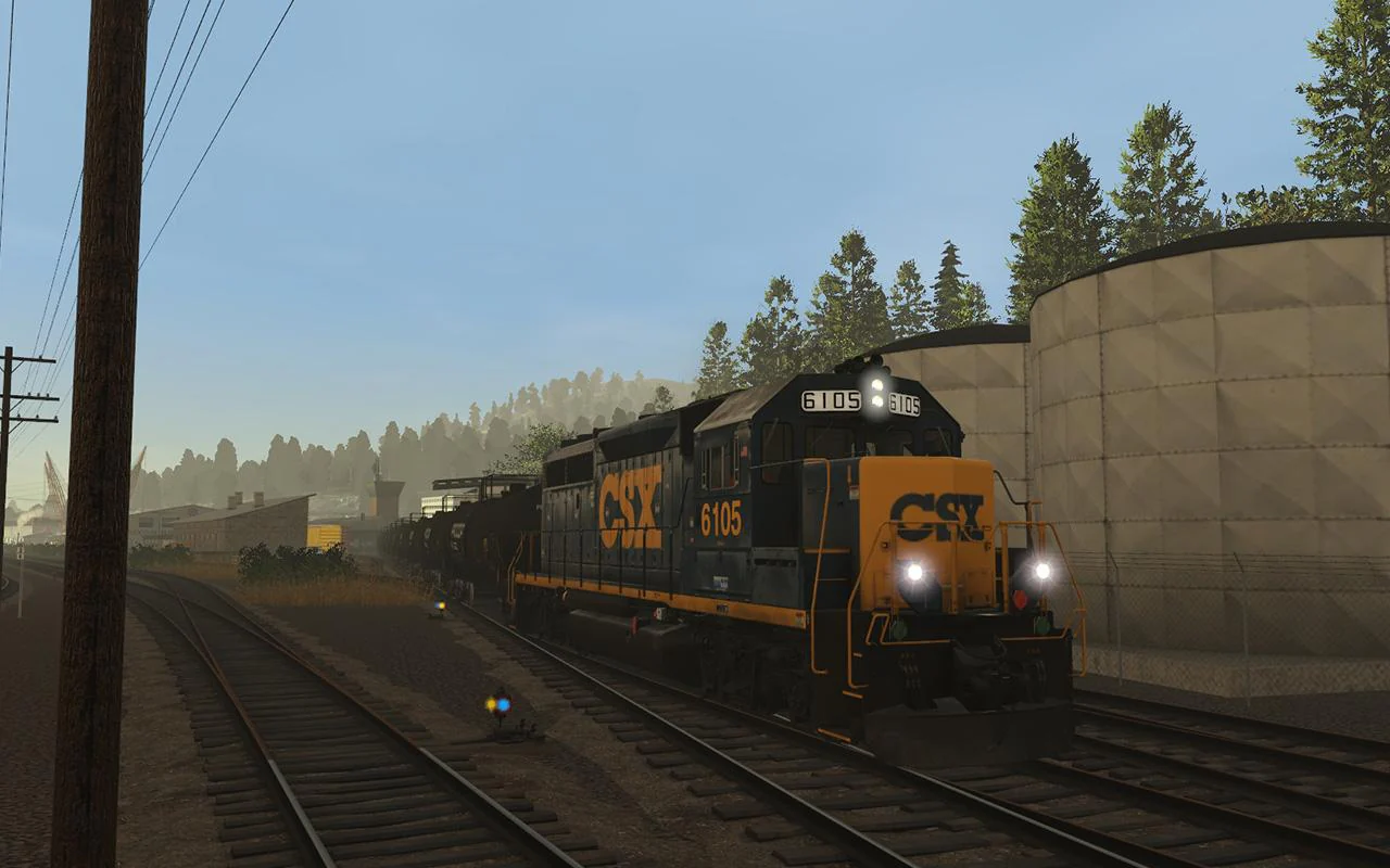 Pro Train: Elk Canyon - Image 12
