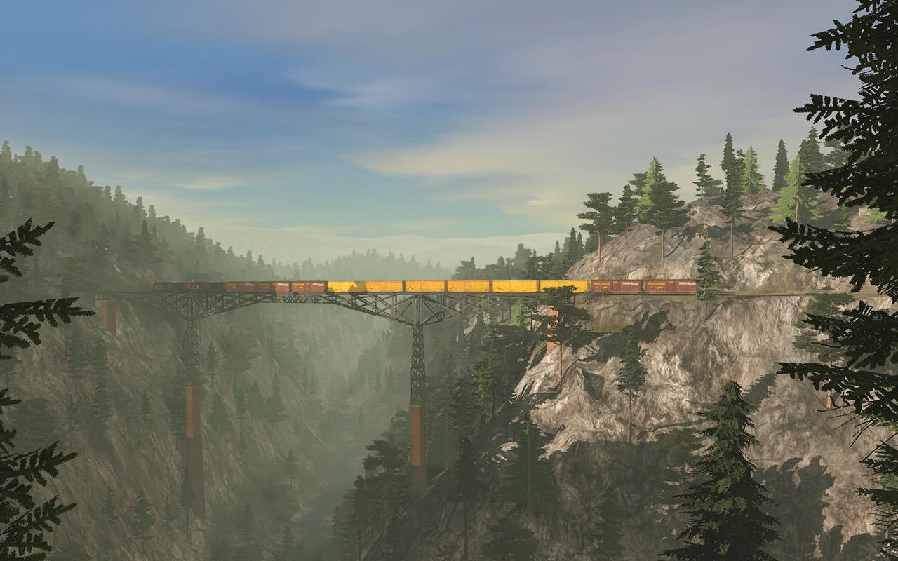 Pro Train: Elk Canyon - Image 6