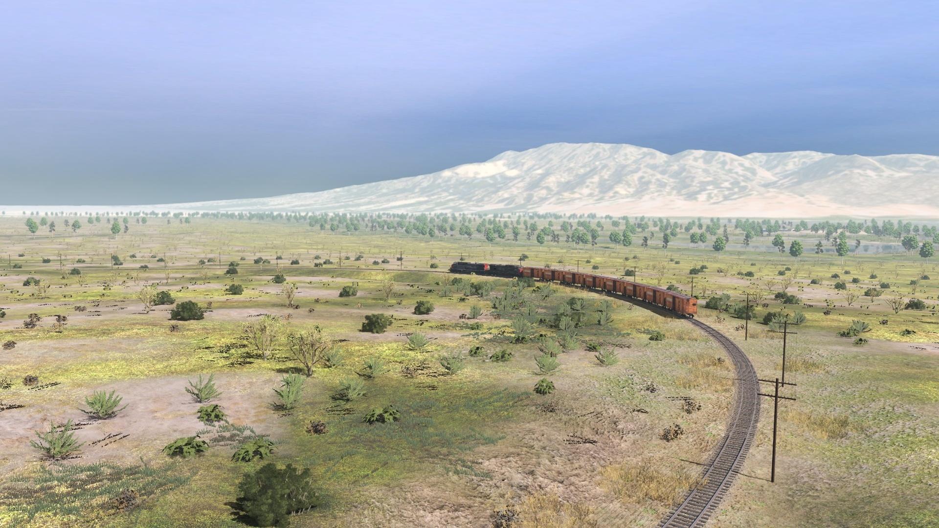 Pro Train: Eureka Valley - Image 2