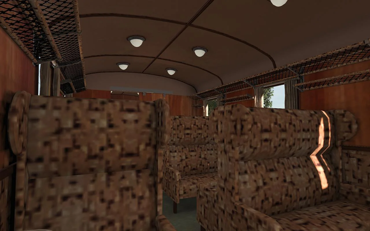 Pro Train: Hamburg Flyer (SVT 877) - Image 7