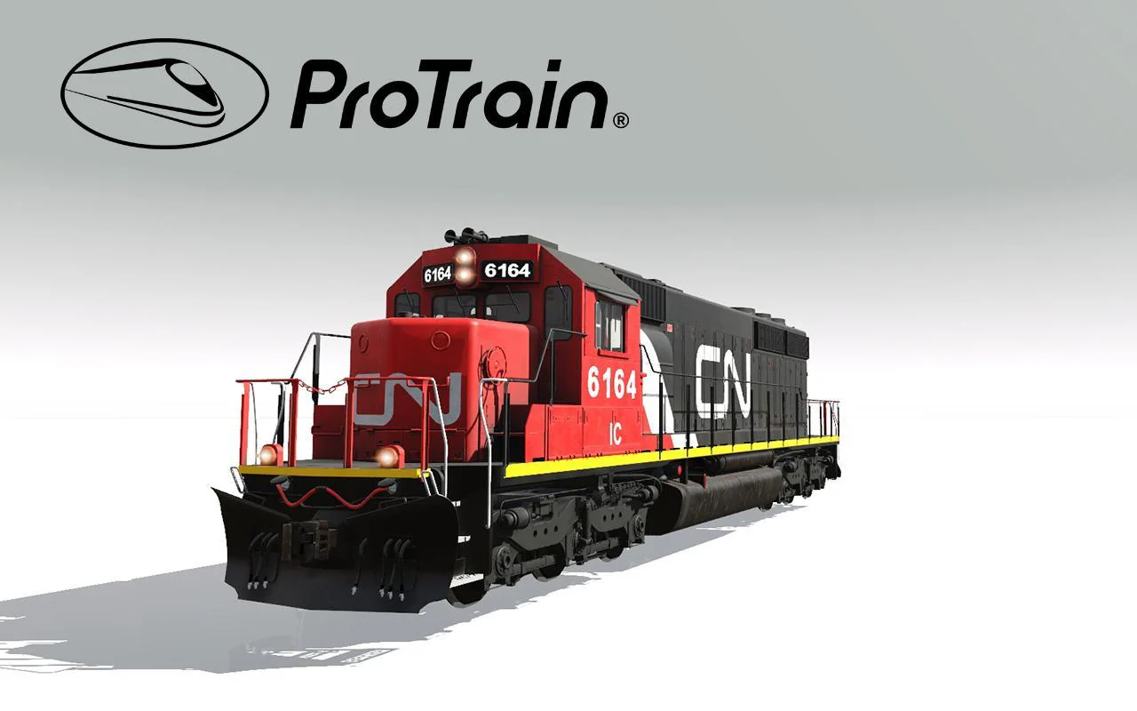 Pro Train: SD40-2 Loco Bundle 2 - Image 6