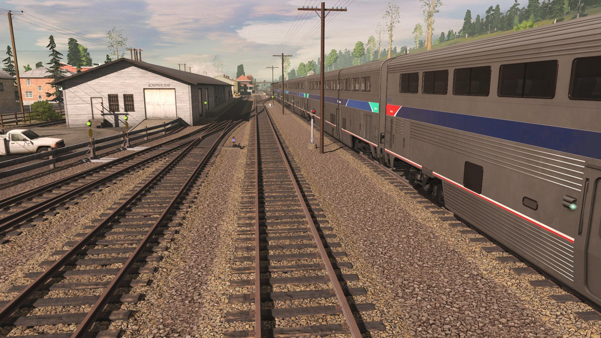 Pro Train: The Eastern Branch - Image 13