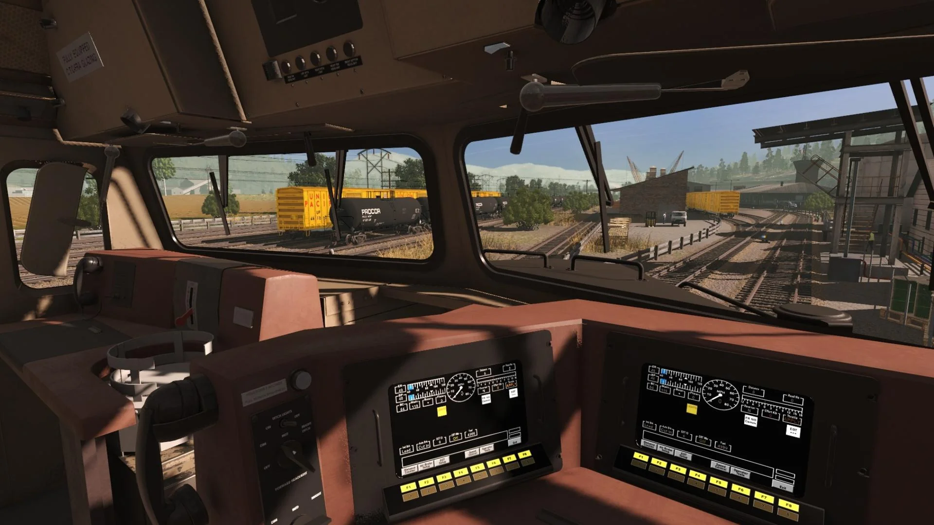 Pro Train: The Eastern Branch - Image 6