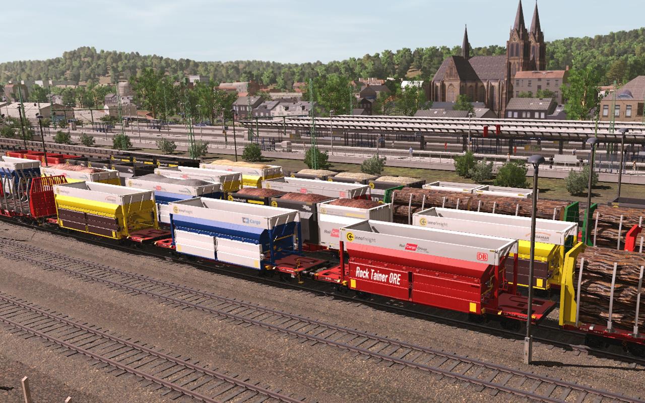 ProTrain Sggrrs InnoFreight - Image 10