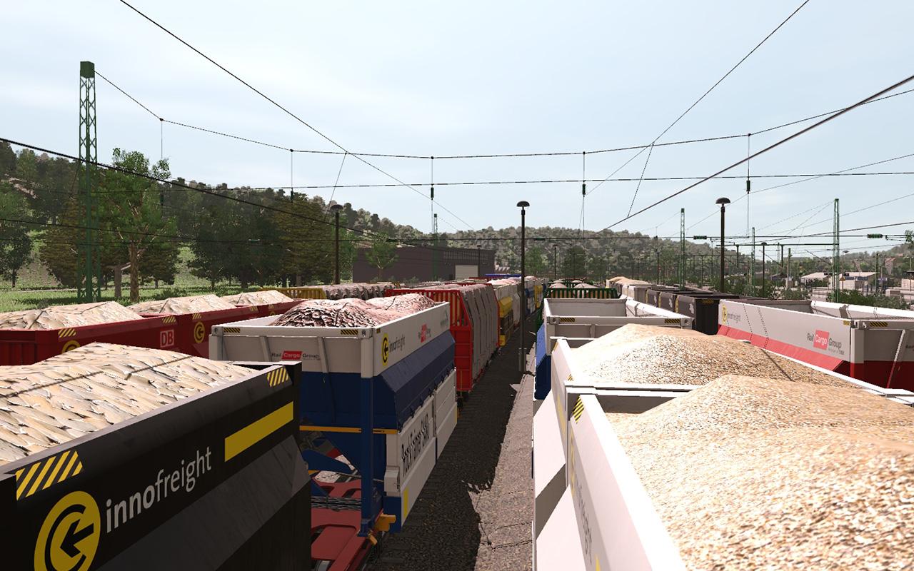 ProTrain Sggrrs InnoFreight - Image 2
