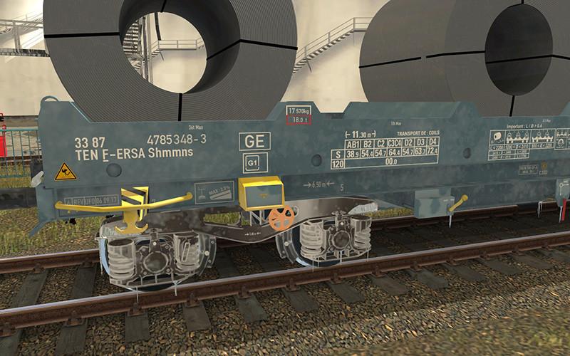 Shmmns Coil Transporter - Image 23