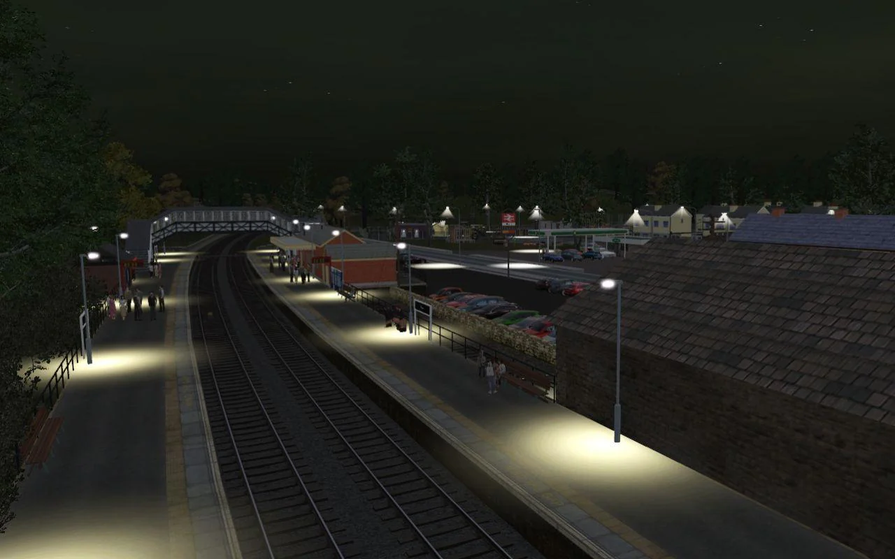 Swayfield Branch - Image 7