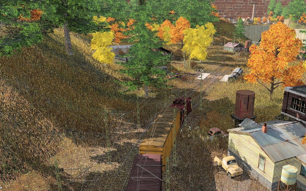 The Wattz & Voltz Interurban - Image 9