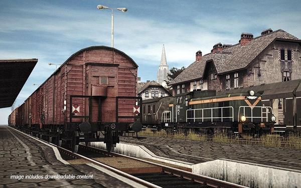 Trainz A New Era Platinum Edition (Full Product) - Image 16
