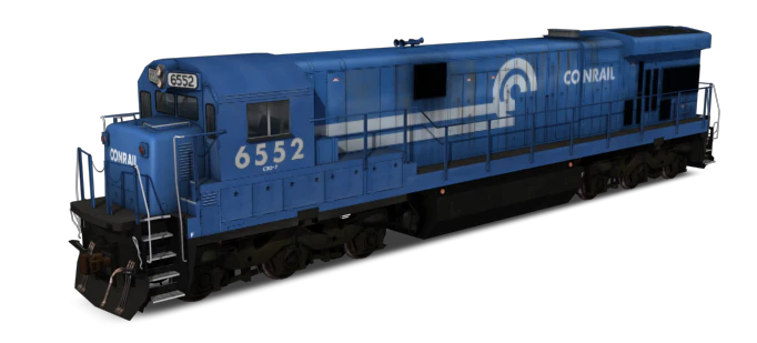Conrail Locomotive Value Pack - Image 4