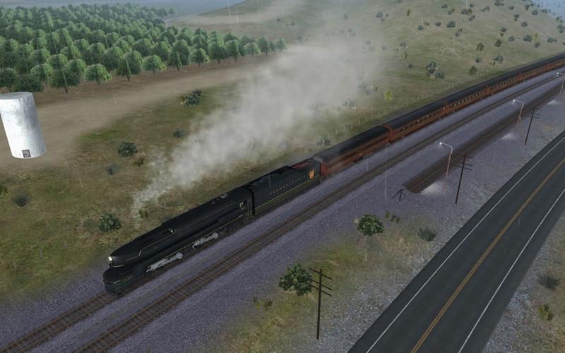 Locomotives Bundle Vol 1 (4 Pack) - Image 3