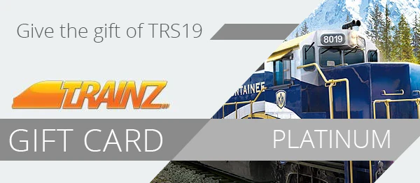 Trainz Product Gift Card - Image 4